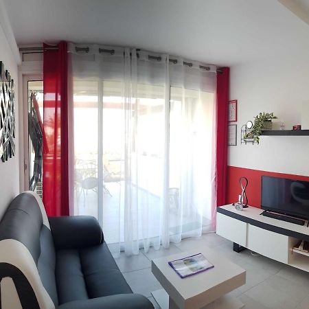 Cap D'Agde Port Nature Экстерьер фото