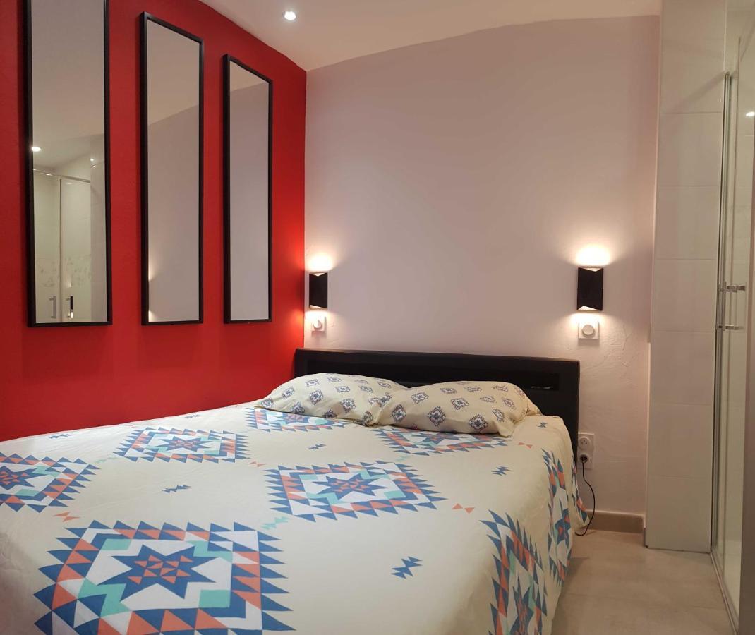 Cap D'Agde Port Nature Экстерьер фото